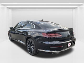 2019 Volkswagen Arteon