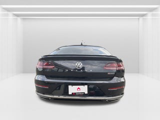 2019 Volkswagen Arteon