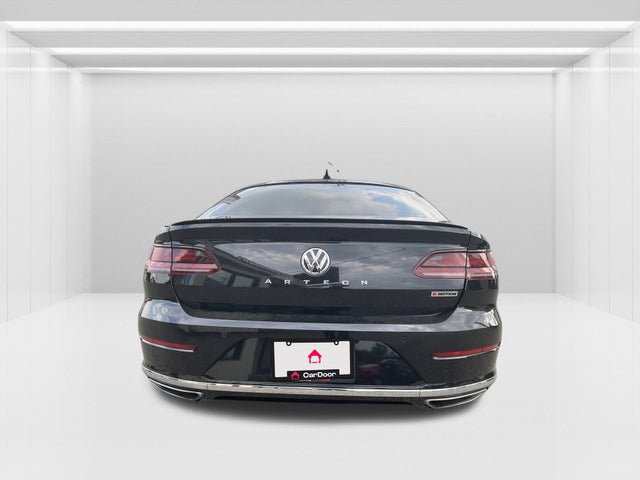 2019 Volkswagen Arteon
