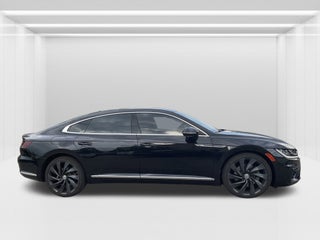 2019 Volkswagen Arteon