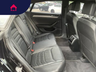 2019 Volkswagen Arteon