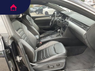 2019 Volkswagen Arteon