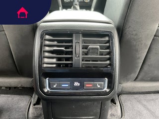 2019 Volkswagen Arteon