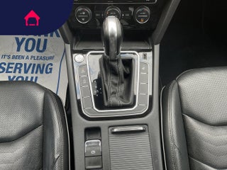 2019 Volkswagen Arteon