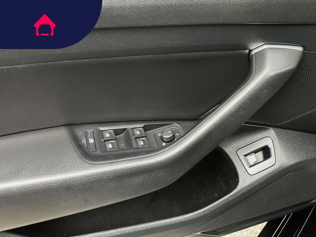 2019 Volkswagen Arteon