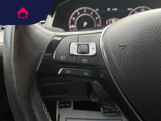 2019 Volkswagen Arteon