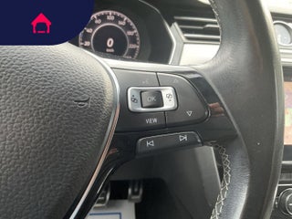 2019 Volkswagen Arteon