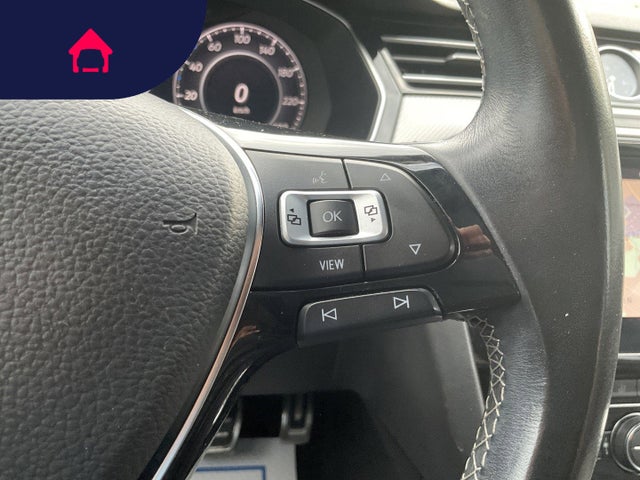 2019 Volkswagen Arteon