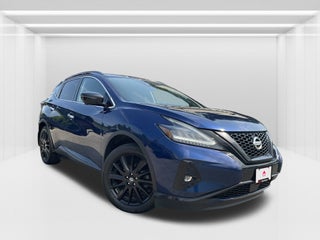 2021 Nissan Murano