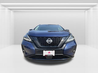 2021 Nissan Murano