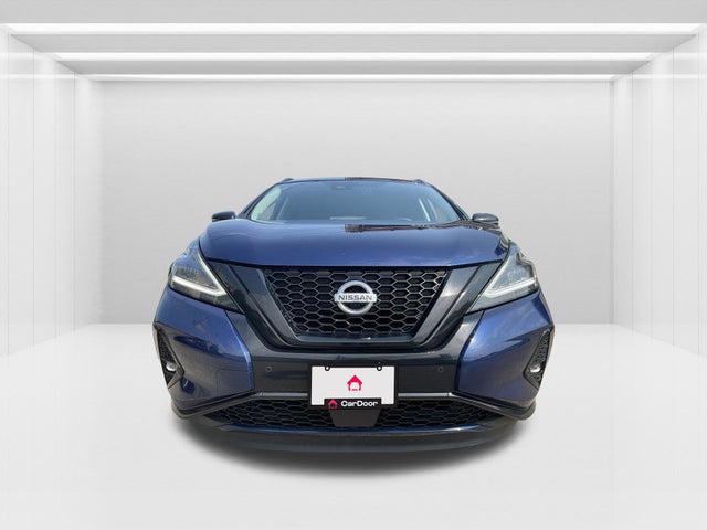 2021 Nissan Murano