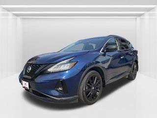 2021 Nissan Murano