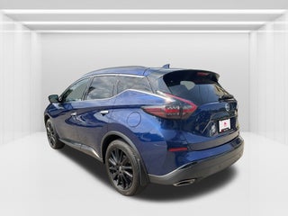 2021 Nissan Murano