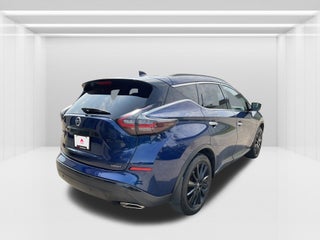 2021 Nissan Murano