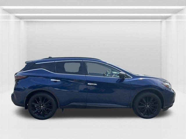 2021 Nissan Murano