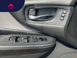 2021 Nissan Murano