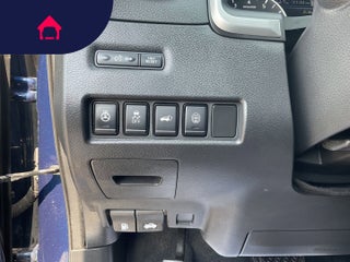 2021 Nissan Murano