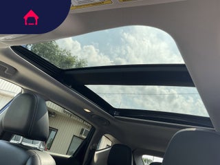 2021 Nissan Murano