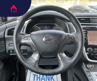 2021 Nissan Murano