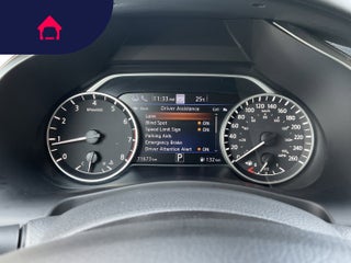 2021 Nissan Murano