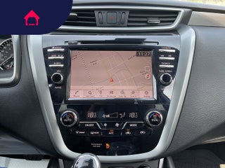 2021 Nissan Murano
