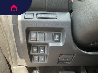 2022 Nissan Frontier