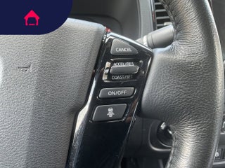 2022 Nissan Frontier