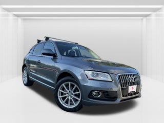2016 Audi Q5
