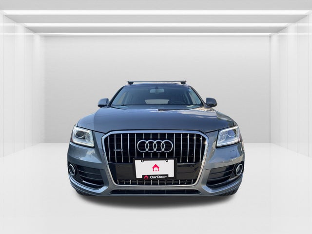 2016 Audi Q5