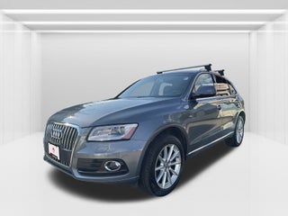2016 Audi Q5
