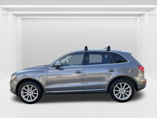 2016 Audi Q5