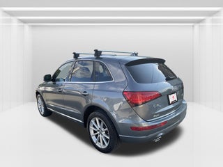 2016 Audi Q5