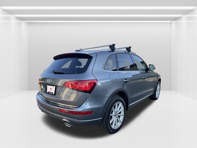 2016 Audi Q5
