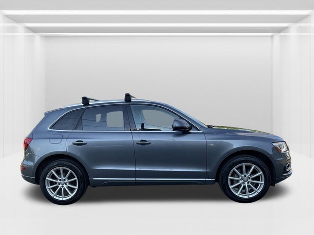 2016 Audi Q5