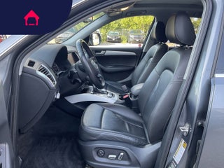 2016 Audi Q5