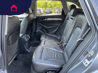 2016 Audi Q5