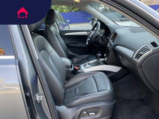 2016 Audi Q5