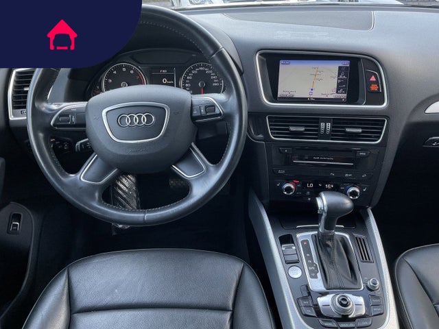 2016 Audi Q5