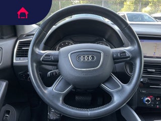 2016 Audi Q5