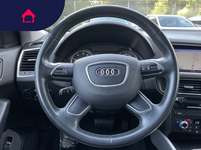 2016 Audi Q5