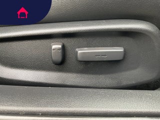 2018 Honda Civic Sedan