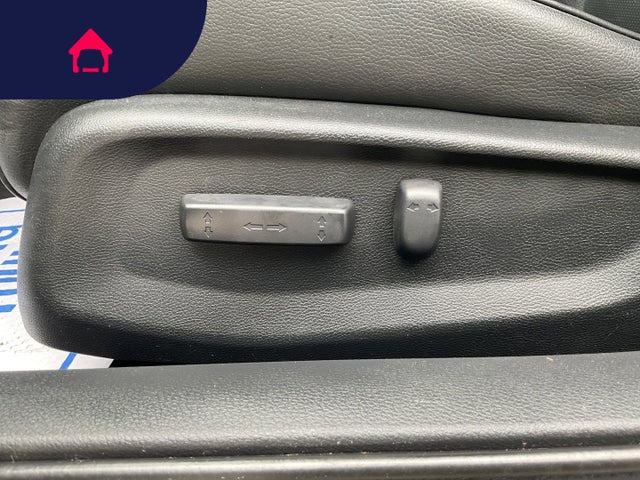 2018 Honda Civic Sedan