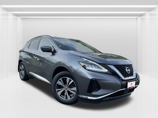 2021 Nissan Murano