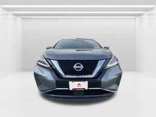 2021 Nissan Murano