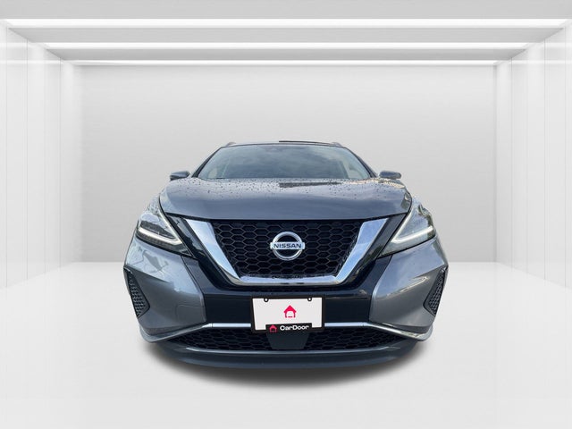 2021 Nissan Murano