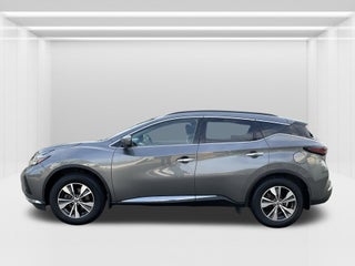 2021 Nissan Murano