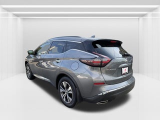 2021 Nissan Murano