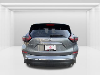 2021 Nissan Murano