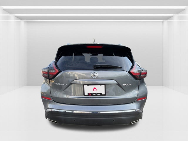2021 Nissan Murano