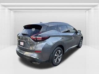 2021 Nissan Murano